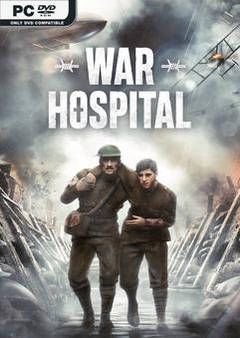 War Hospital ราคาถูก